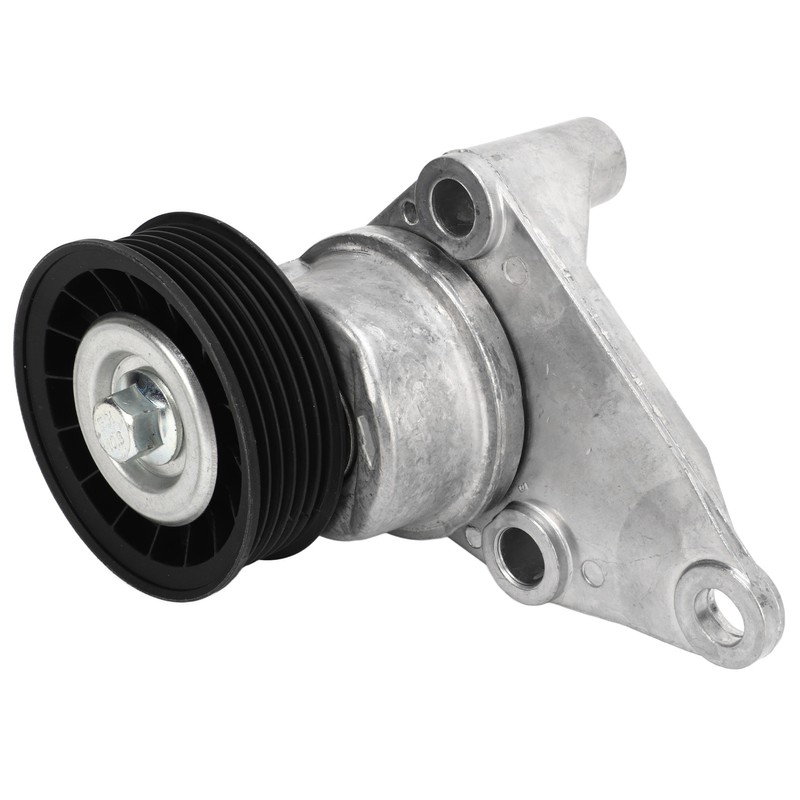 Belt Tensioner Assy with Pulley 12554027 Replacement for Chevy Avalanche