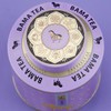 Bamatea Jasmine Green Tea Loose Leaf, Premium Chinese Tea 60g