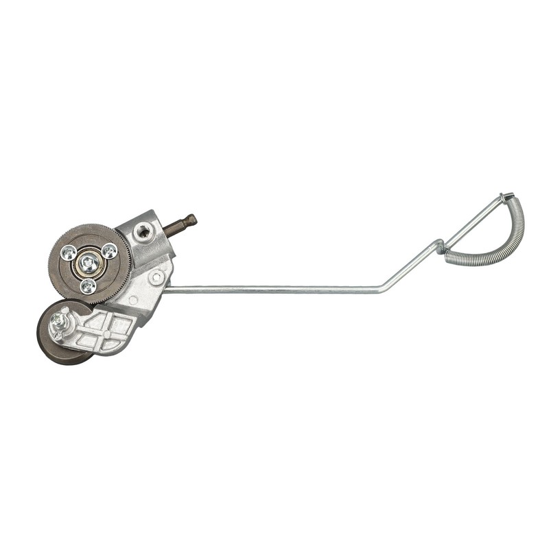 Electric Drill Plate Cutter Sheet Metal Shears Attachment Power Tool