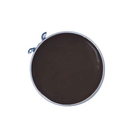 Kaps Quality Shoe Dubbin Wax, Nourishment And Waterproofing For Leather, Dubbin (Black, 50Ml)