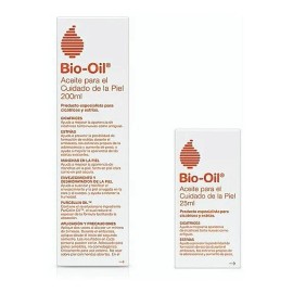 Bio Oil 200ml + Bio Oil 25ml