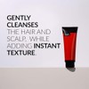 MUK Hard Hair Texturising Shampoo (250ml)