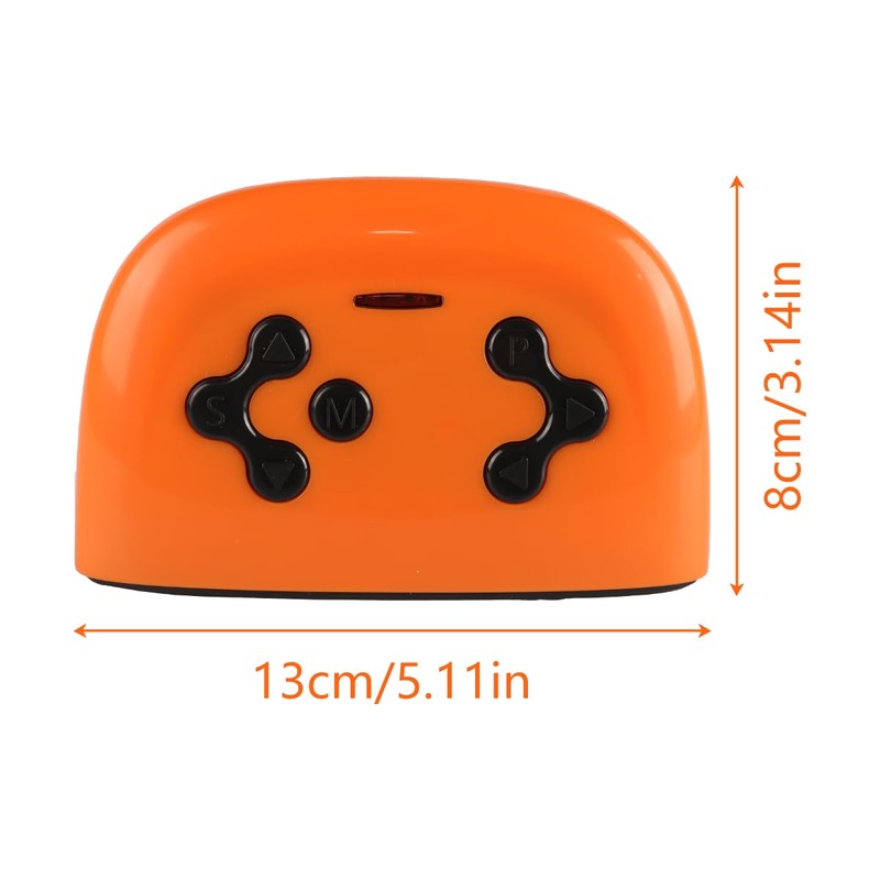 VOANZO Electric Car Remote Control Replacement Parts for Electric Vehicles