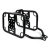 BoCID Side Carrier Motorcycle Pannier Racks Saddlebag Support Racks Compatible