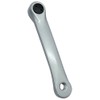 ETC L/H Crank - Multicoloured, 165 mm