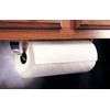 Prodyne Stainless Steel Under Cabinet Paper Towel Holder