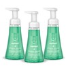 Method Foaming Hand Wash, Eucalyptus + Rosemary, 10 fl oz,