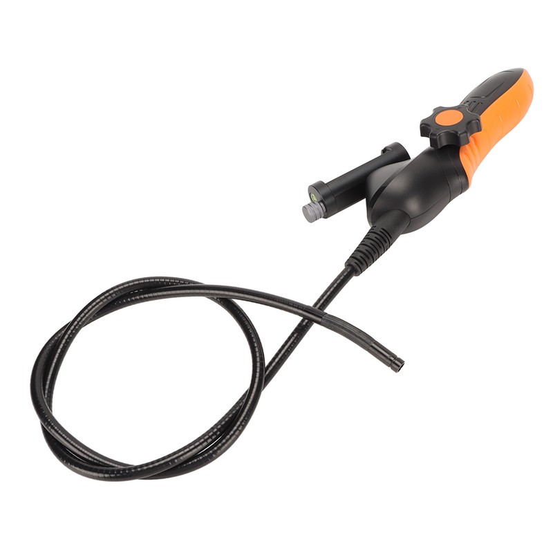 WiFi Endoscope 360 Degree Rotation Wireless 1080P HD Borescope with