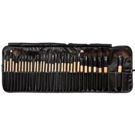 Monzó Set 32 Brochas Maquillaje Profesional Brochas Maquillaje Ojo