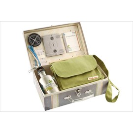 Moulin Roty Le Jardin Explorer's Kit