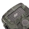 PR700 Trail Camera HD Infrared Waterproof Wildlife Surveillance Camera for