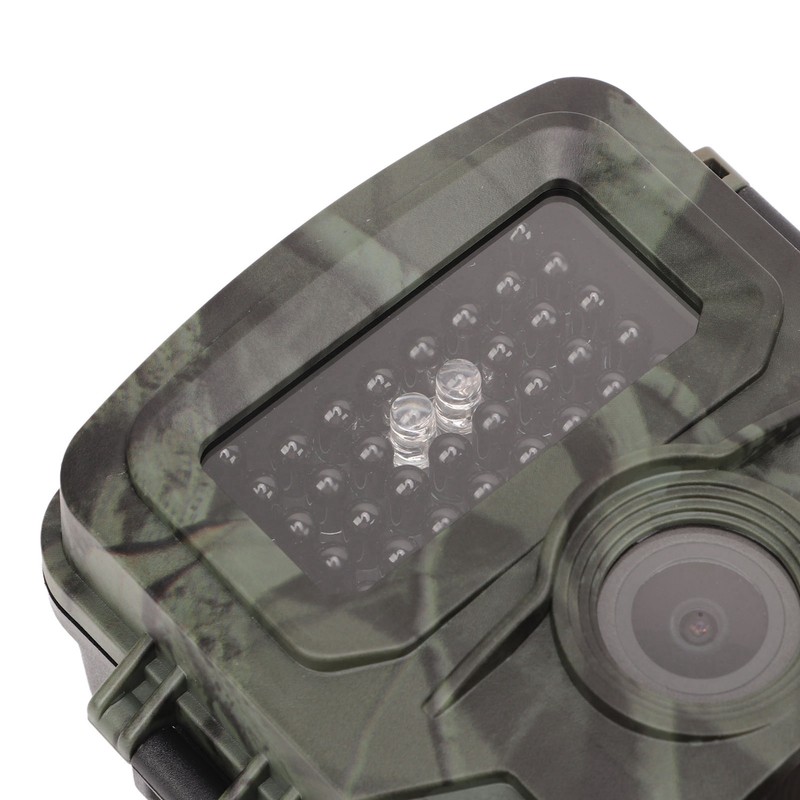PR700 Trail Camera HD Infrared Waterproof Wildlife Surveillance Camera for