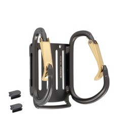 Takagi THA-3B Aluminum Tool Holder, Includes 2 Spacers, Belt Width Adjustable, Reduces Vertical and Horizontal Slip, Prevents Slipping, Belt Width Up to 2.4 inches (60 mm), Tool Weight Within 6.6 lbs