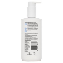 Neutrogena Ultra Gentle Foaming Cleanser 200mL