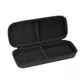 Hard Case for Classic III, Lightweight II S.E, Cardiology IV Diagnostic, MDF Acoustica Deluxe Stethoscopes, Protective Carrying Stethoscope Case