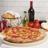 Pizza Stone for Oven, Grill, BBQ - Round 5/8 Inch