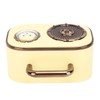 Bluetooth Speaker Mini USB Wireless Portable for Outdoor Car Cartoon
