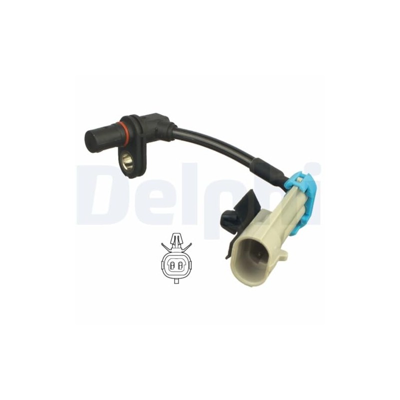 Delphi Sensor Wheel Speed – SS20317