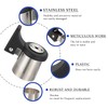 Boiling Kettle Nozzle Stainless Steel Kettle Spout Tip Stove Top