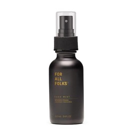 Face Mist Refresca e Hidrata la Piel con Caléndula, Pepino y Agua de Rosas, Jazmín, Lemongrass y Eucalipto, 100 o 30 ML. (100 ML)                     