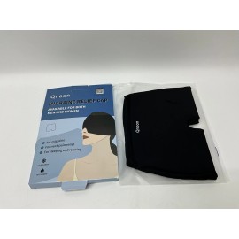 Qnoon Migraine Relief Cap Hot & Cold Therapy