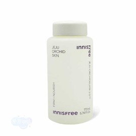 Orchid Skin 170ml Daily Toner Moisturizing Toner Innisfree Orchid Skin 170ml / 한란 스킨 170ml 데일리토너 보습토너 이니스프리 한란 스킨 170ml