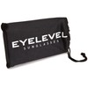 Eyelevel Bomber Wrap Men's Sunglasses Black One Size