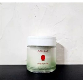 Sel fusion C 셀퓨전씨 트리악 모공 톡스 패드 60매+30매 Cell Fusion C Triacne Pore Talkz Pad 60ea+30ea