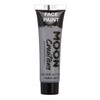 Moon Creations Face & Body Paint - 12ml - Grey