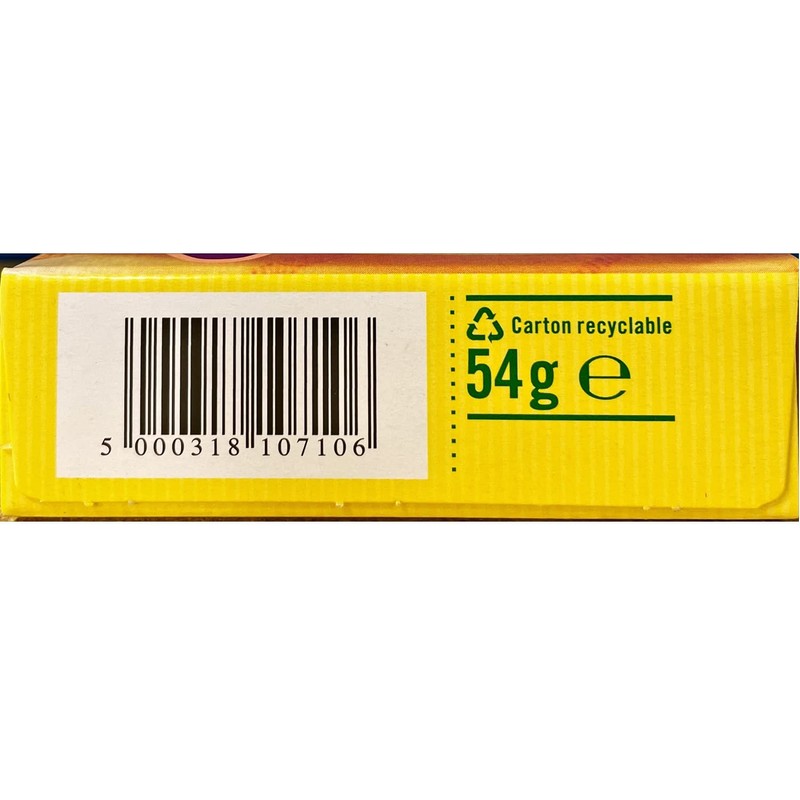 Green's Egg Custard Filling Mix (54g)