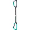Climbing Technology Unisex Adult Lime Set UL 22 cm Quickdraw,