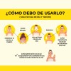 NEOPROSONE Limpiador Profundo Exfoliante Anti-imperfecciones Con Vitamina C Jabn De