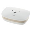 Richell Dick Bruna Soap Box, Horn, White