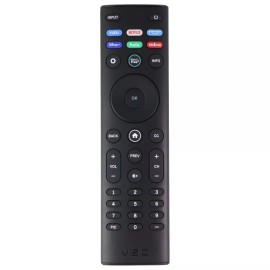 Vizio XRT140 Remote Control for ALL VIZIO SmartCast TV Universal VIZIO TV Remote