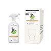 ATTITUDE Bundle of ATTITUDE Kitchen All Purpose Cleaner, Multi-Surface Cleaner,