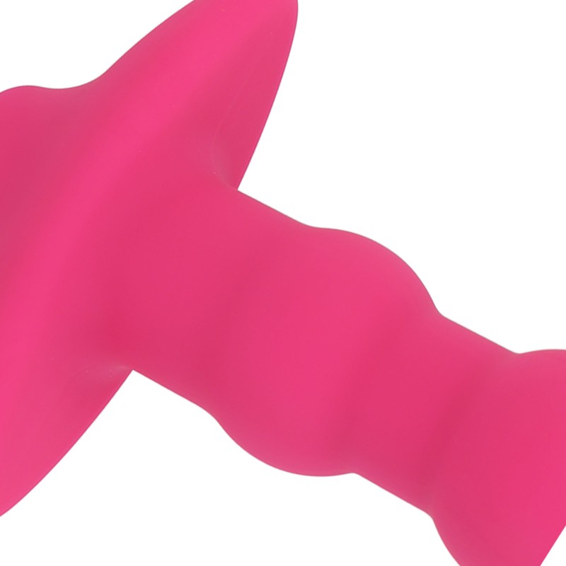 15‑16mm Caliber Massage Gun Attachment Head Silicone Waterproof Soft Fascia