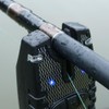 Hirisi Tackle Carp Fishing Bite Alarm and Swinger Set Water
