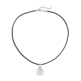 Salircon 4PCS Sea Shell Choker Necklace for Women Summer Necklaces Beach Necklace Ocean Jewelry Starfish Necklace Turtle Necklace (1pcs black05)