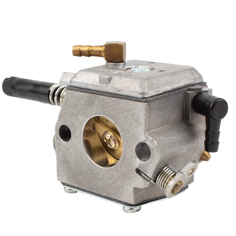 AUTOKAY Carburetor for Shindaiwa 488 Chainsaw Replace A021003090 72365-81000 136200