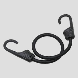 Miru & Liv Functional Elastic Cord Hand Cart Multi-purpose Wire Car Camping String / 미루앤리브 기능성 탄성줄 핸드카트 다용도 와이어 차박 스트링