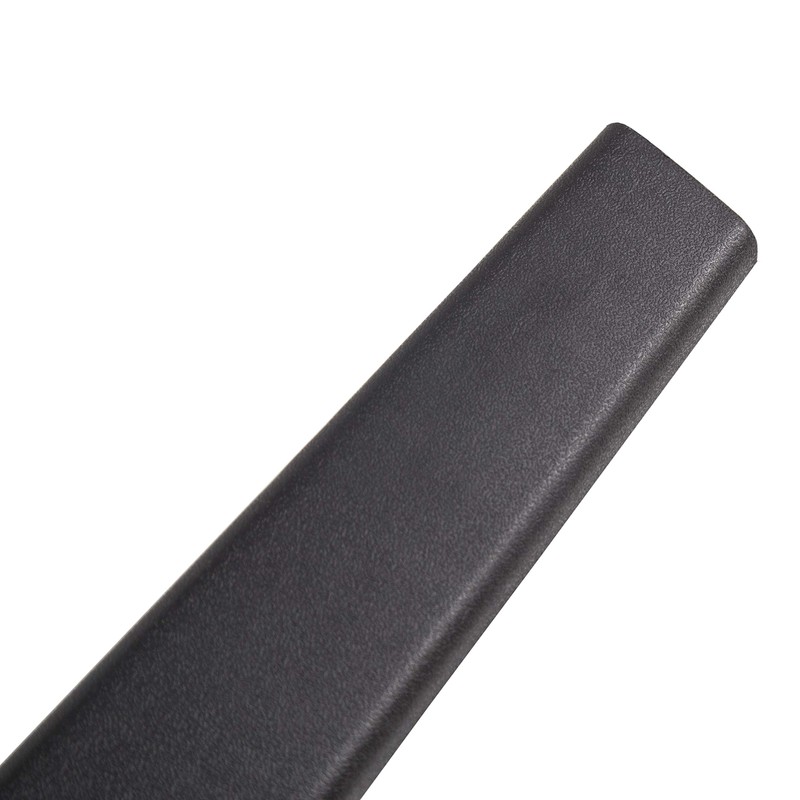 ECOTRIC Tailgate Molding Cap Top Cover Compatible with 2007-2013 Toyota