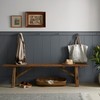 Magnolia Home by Joanna Gaines Classic Interior Wall, Ceiling, Trim
