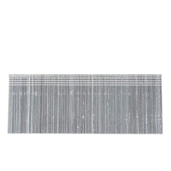 Metabo HPT Brad Nails | 2 Inch x 18 Gauge | Electro Galvanized | Smooth | 1,000 Count | 24108THPT