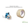 varivendo Parcel Tape Packing Tape 50 mm x 66 m