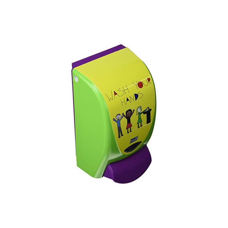 DEB PROL1SCH Stoko Now Wash Hands Dispenser