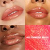 Brillos De Labios Hidratante Lipgloss Protección Solar 15ml