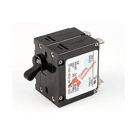 STAR 2E-Y5166 2 Pole Switch, 30-Amp