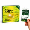 Senna Tablets 7.5mg x 20 | Constipation Relief for Adults
