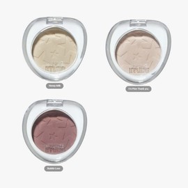 ETUDE What's In My Eyes 2g, Color:4Hoe DIY palette