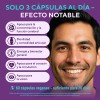 Omega Salmón Suplint 3420 Vitamina Corazón Cerebro Articulaciones Cápsulas Gluten